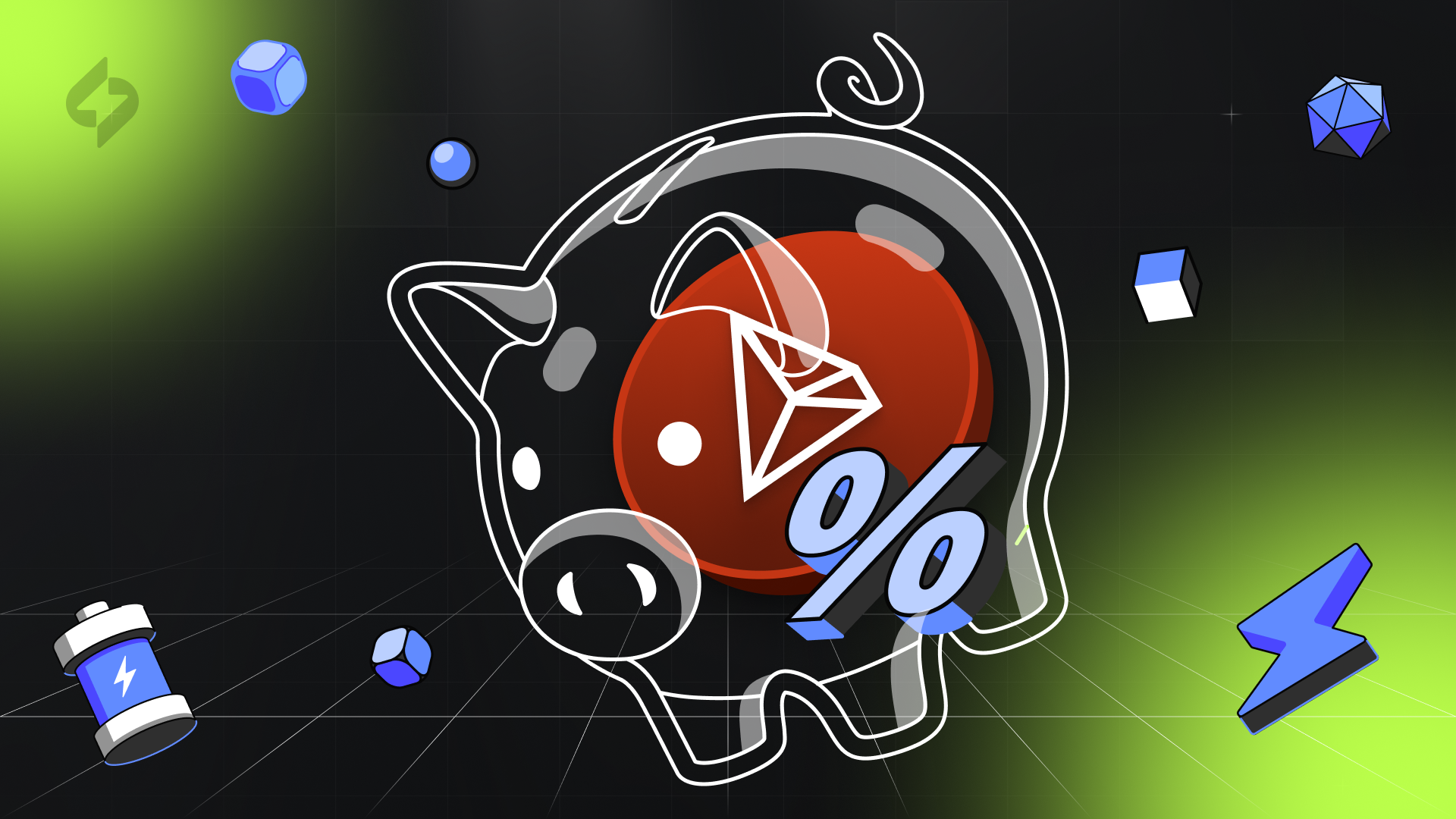 Comparing Yield, Security, and Risks of Tron (TRX) Staking in 2025